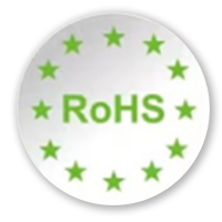 符合歐盟RoHS