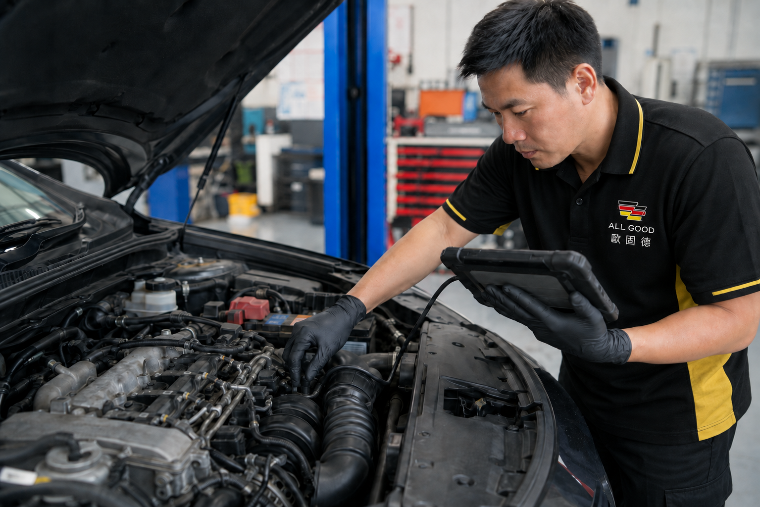 高油耗一般汽車保修廠可能查詢的方向,首先先做胎壓、輪胎磨耗、四輪定位、煞車拖滯、輪圈與底盤狀況檢查 高油耗一般汽車保修廠可能查詢的方向,首先先做胎壓、輪胎磨耗、四輪定位、煞車拖滯、輪圈與底盤狀況檢查
